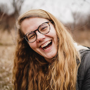 Meet your Posher, Anna